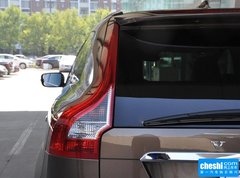 2015款 3.0T 自动 T6 智雅版 5座