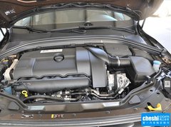2015款 3.0T 自动 T6 智雅版 5座