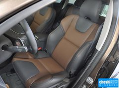 2015款 3.0T 自动 T6 智雅版 5座
