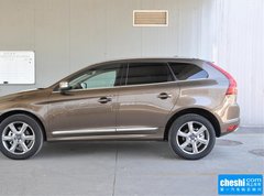 2015款 3.0T 自动 T6 智雅版 5座
