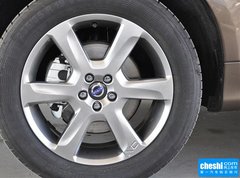2015款 3.0T 自动 T6 智雅版 5座