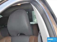 2015款 3.0T 自动 T6 智雅版 5座