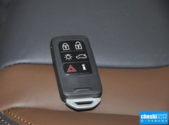 2015款 3.0T 自动 T6 智雅版 5座