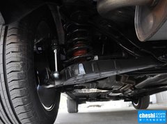 2015款 3.0T 自动 T6 智雅版 5座