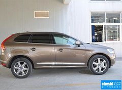 2015款 3.0T 自动 T6 智雅版 5座