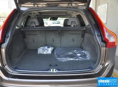 2015款 3.0T 自动 T6 智雅版 5座