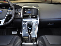 2015款 2.0T 自动 T5 个性运动版 5座