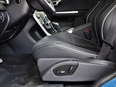 2015款 2.0T 自动 T5 个性运动版 5座