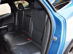 2015款 2.0T 自动 T5 个性运动版 5座