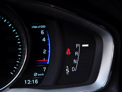 2015款 2.0T 自动 T5 个性运动版 5座