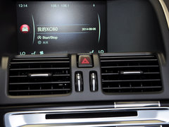 2015款 2.0T 自动 T5 个性运动版 5座
