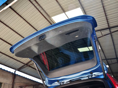 2015款 2.0T 自动 T5 个性运动版 5座