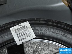 2015款 2.0T 自动 T5 个性运动版 5座