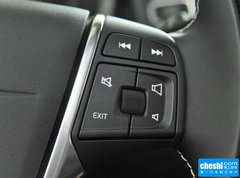 2015款 2.0T 自动 T5 个性运动版 5座