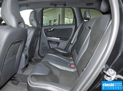 2015款 2.0T 自动 T5 个性运动版 5座