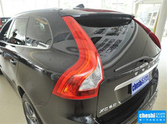 2015款 2.0T 自动 T5 个性运动版 5座
