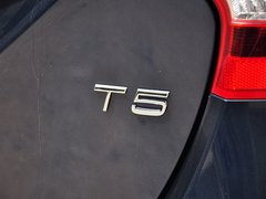 2015款 2.0T 自动 T5 智逸版