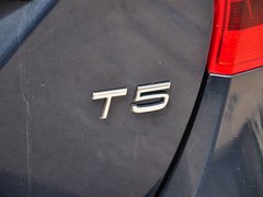 沃尔沃V60 2015款 2.0T 自动 T5 智逸版