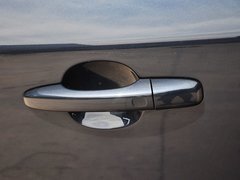沃尔沃V60 2015款 2.0T 自动 T5 智逸版