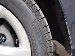 沃尔沃V60 2015款 2.0T 自动 T5 智逸版