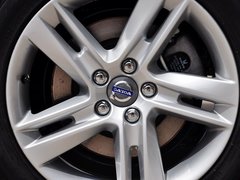 沃尔沃V60 2015款 2.0T 自动 T5 智逸版
