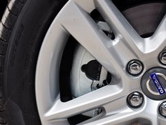 沃尔沃V60 2015款 2.0T 自动 T5 智逸版