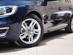 2015款 2.0T 自动 T5 智逸版
