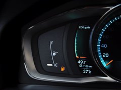 沃尔沃V60 2015款 2.0T 自动 T5 智逸版