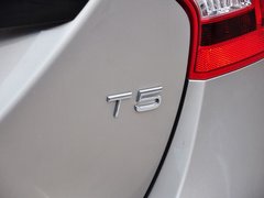 2015款 2.0T 自动 T5 智雅版