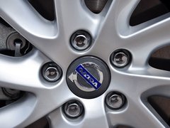 2015款 2.0T 自动 T5 智雅版
