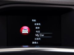 2015款 2.0T 自动 T5 智雅版