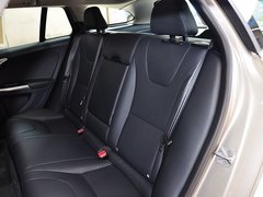 2015款 2.0T 自动 T5 智雅版