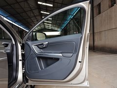 2015款 2.0T 自动 T5 智雅版