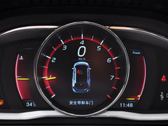2015款 2.0T 自动 T5 智雅 个性运动版