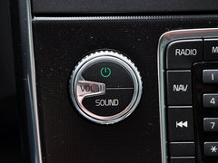 2015款 2.0T 自动 T5 智雅 个性运动版