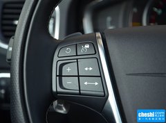 2015款 2.0T 自动 T5 个性运动版