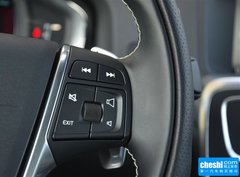 2015款 T6 AWD 个性运动版