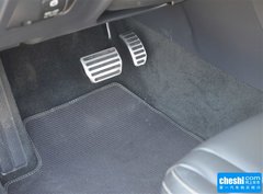 2015款 T6 AWD 个性运动版