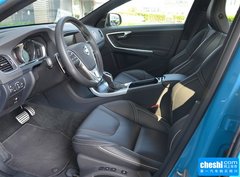 2015款 T6 AWD 个性运动版