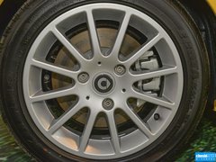 2014款 1.0 MHD 硬顶城市光波激情版