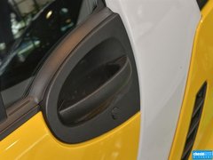 2014款 1.0 MHD 硬顶城市光波激情版