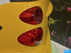 2014款 1.0 MHD 硬顶城市光波激情版