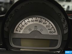 2014款 1.0 MHD 硬顶城市光波激情版