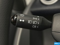 2014款 1.0 MHD 硬顶城市光波激情版