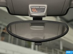 2014款 1.0 MHD 硬顶城市光波激情版