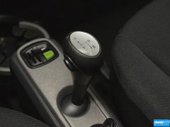 2014款 1.0 MHD 硬顶城市光波激情版