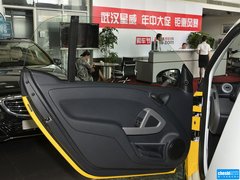 2014款 1.0 MHD 硬顶城市光波激情版