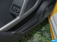 2014款 1.0 MHD 硬顶城市光波激情版