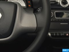 2014款 1.0 MHD 硬顶城市光波激情版