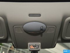 2014款 1.0 MHD 硬顶城市光波激情版